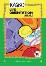 Kagiso Dynamic Life Orientation Grade 7 Learners Book