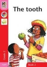 Kagiso Readers Grade 2 Book 2: The Tooth