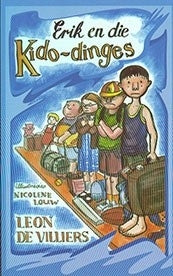 Erik en die kido-dinges