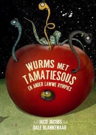 Wurms met Tamatiesous