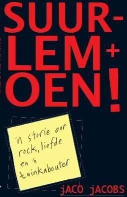 Suurlemoen