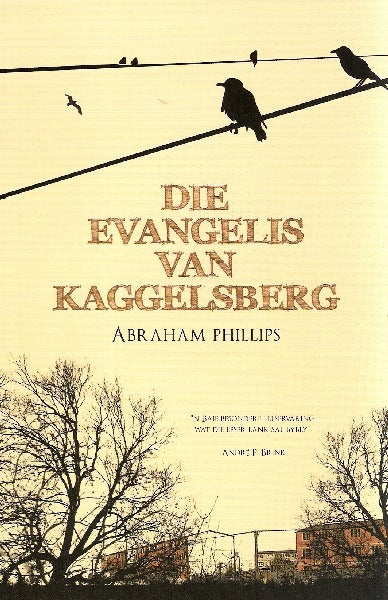 Evangelis van Kaggelsberg