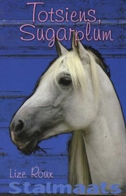 Stalmaats 02 Totsiens Sugarplum