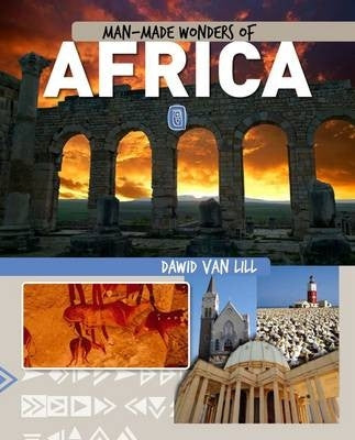 Manmade wonders of Africa