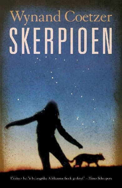 Skerpioen