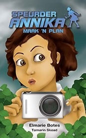 Speurder Annika 3 maak 'n plan