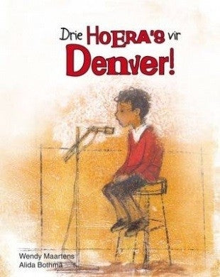 Drie Hoera's Vir Denver