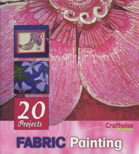 Fabric Painting