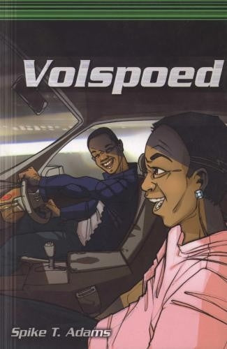 Volspoed
