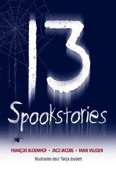 13 Spookstories