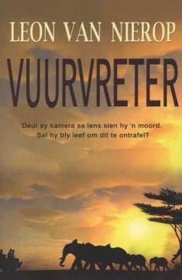 Vuurvreter