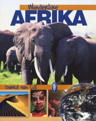 Wonderlike Afrika