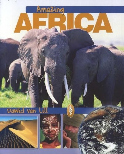 Amazing Africa
