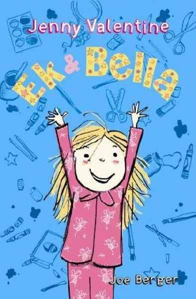 Ek en Bella