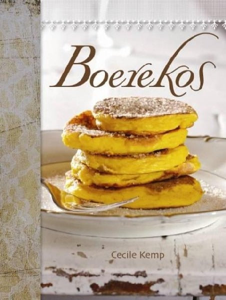 Boerekos