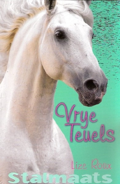 Stalmaats 09 Vrye teuels
