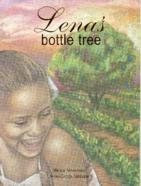 Lena's bottle tree