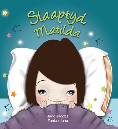 Slaaptyd Matilda