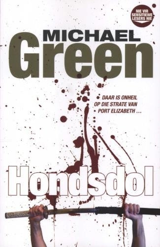 Hondsdol