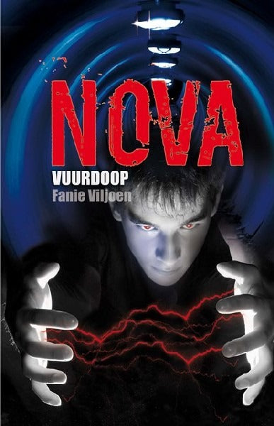 Nova 2 Vuurdoop