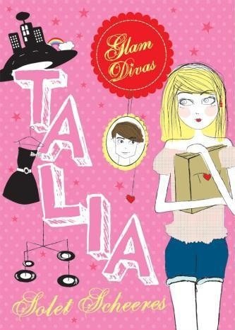 Glam Divas Talia