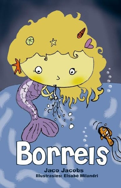 Borrels