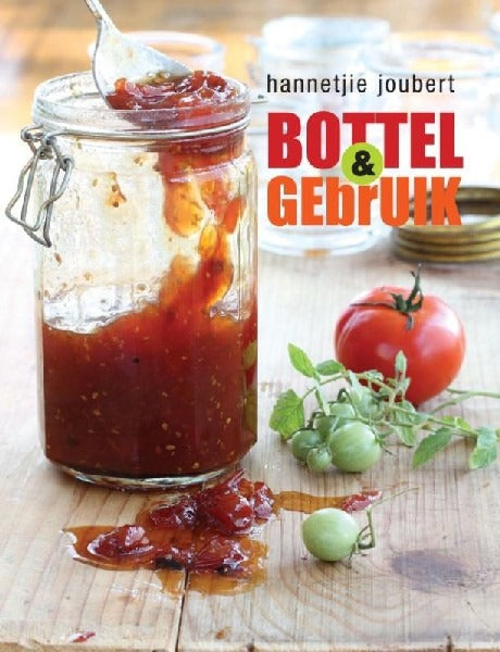 Bottel en gebruik
