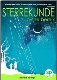 Sterrekunde binne bereik