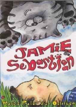 Jamie en Sebastiaan