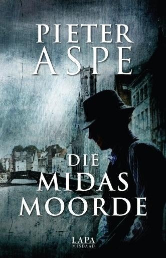 Midasmoorde