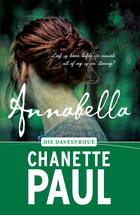 Davelvroue 03: Annabella