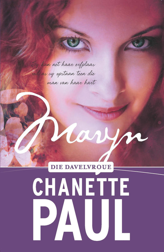 Davelvroue 06: Maryn