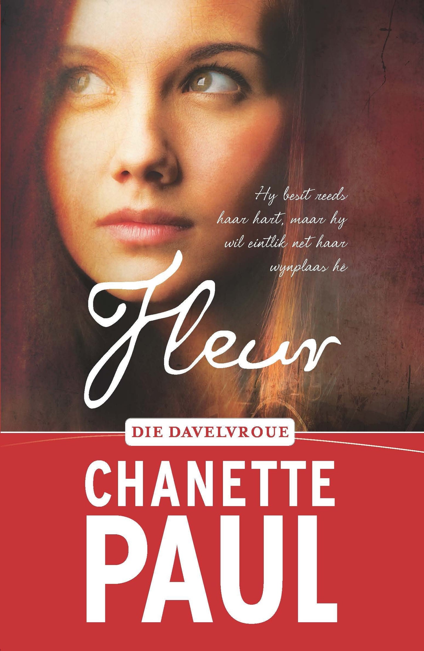 Davelvroue 07: Fleur