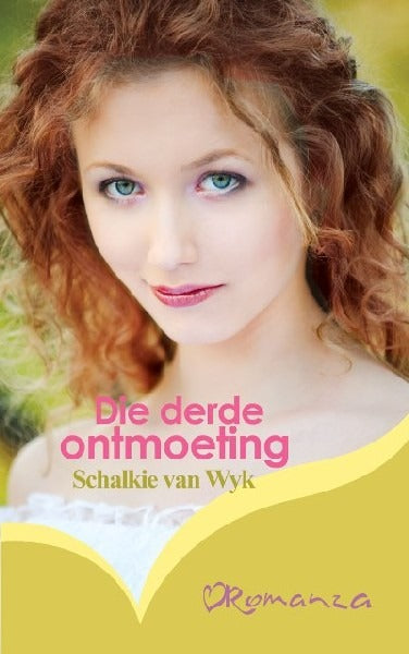 Derde ontmoeting