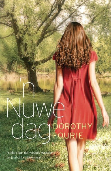 Nuwe dag