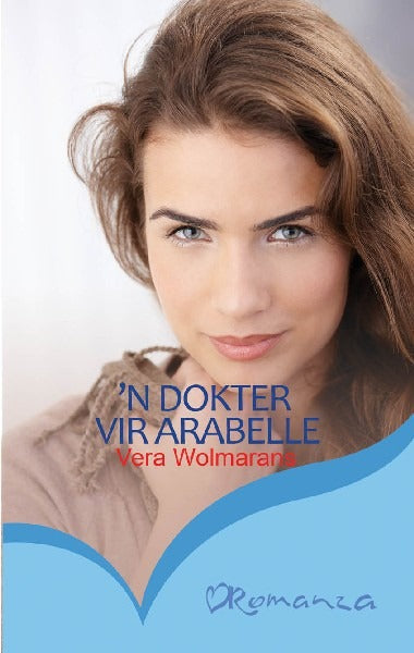 Dokter vir Arabelle