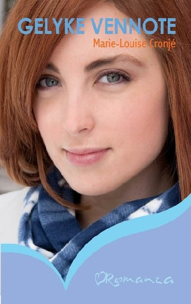 Gelyke vennote