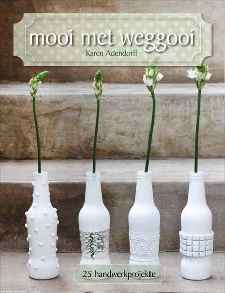 Mooi met weggooi
