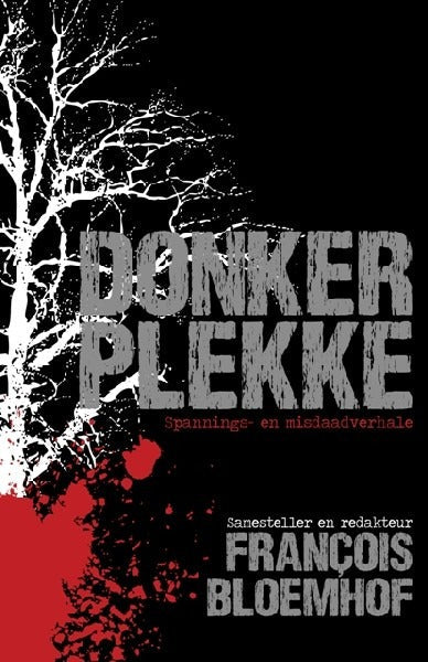 Donker plekke