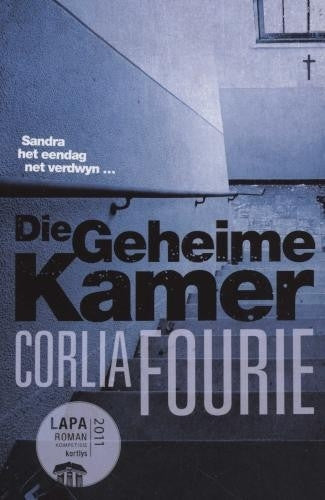 Die geheime kamer