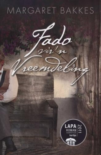 Fado vir 'n vreemdeling