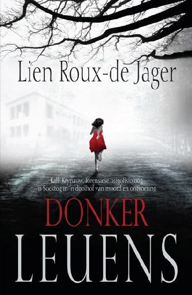 Donker leuens