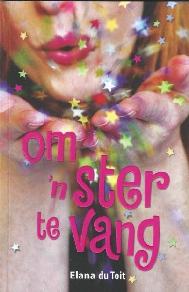 Om 'n ster te vang