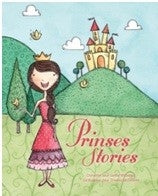 Prinsesstories
