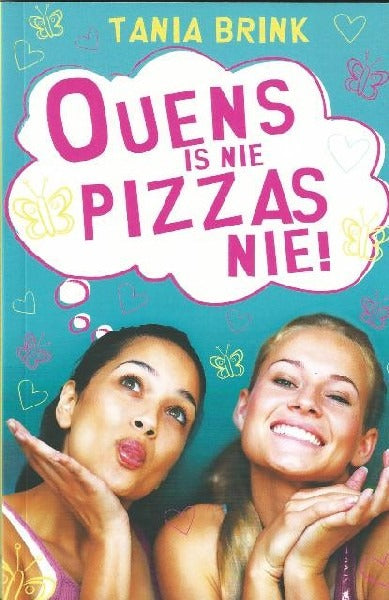 Ouens is nie pizzas nie