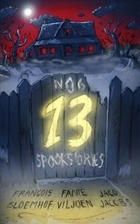 Nog 13 Spookstories