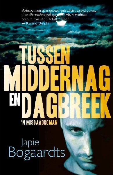 Tussen middernag en dagbreek