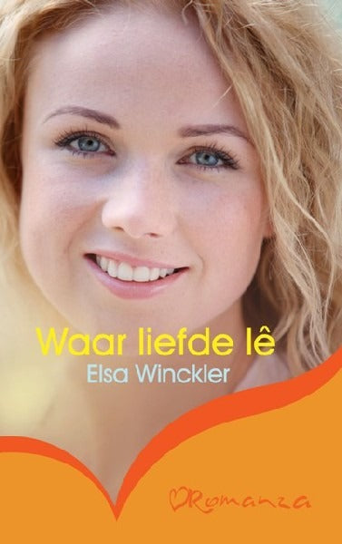 Waar liefde lê