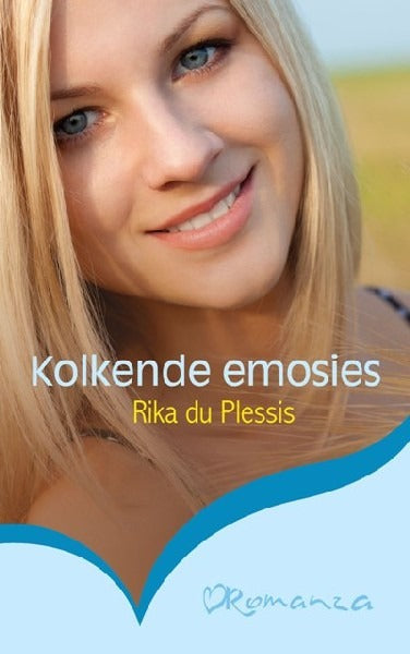 Kolkende emosies