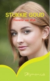 Stukkie goud